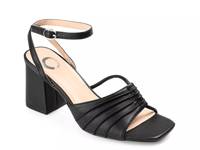 Shillo Dress Sandal Black view