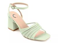 Shillo Dress Sandal Light Green view