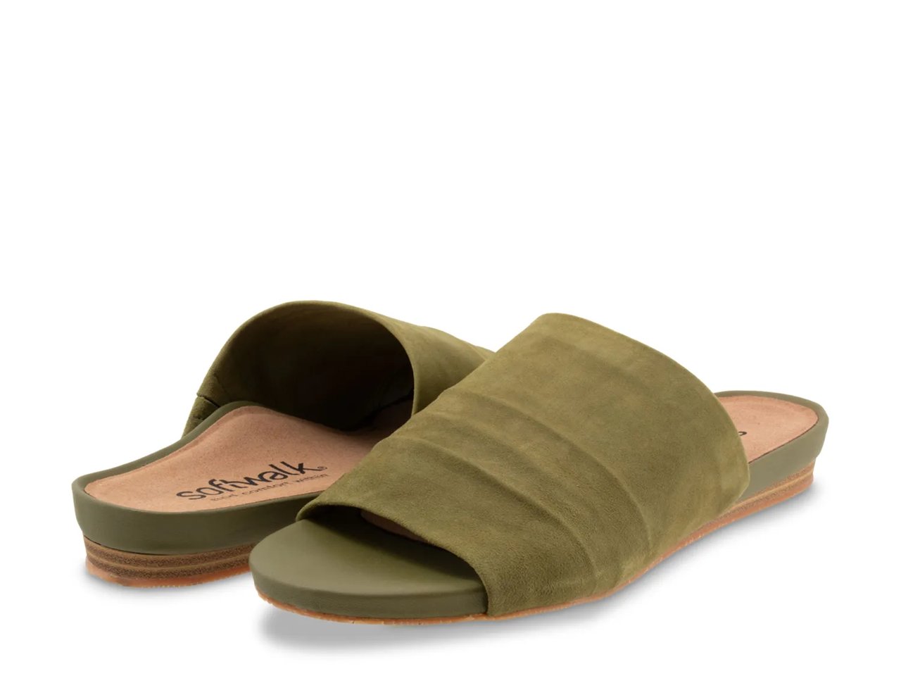 Camano Sandal