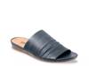 Camano Sandal Blue view