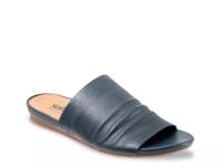 Camano Sandal Blue view