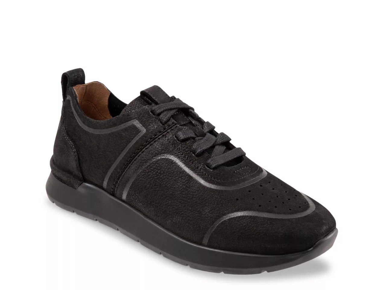 Stella Slip-On Sneaker