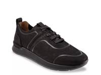 Stella Slip-On Sneaker Black view