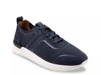 Stella Slip-On Sneaker Navy view