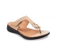Talara Sandal Off White view