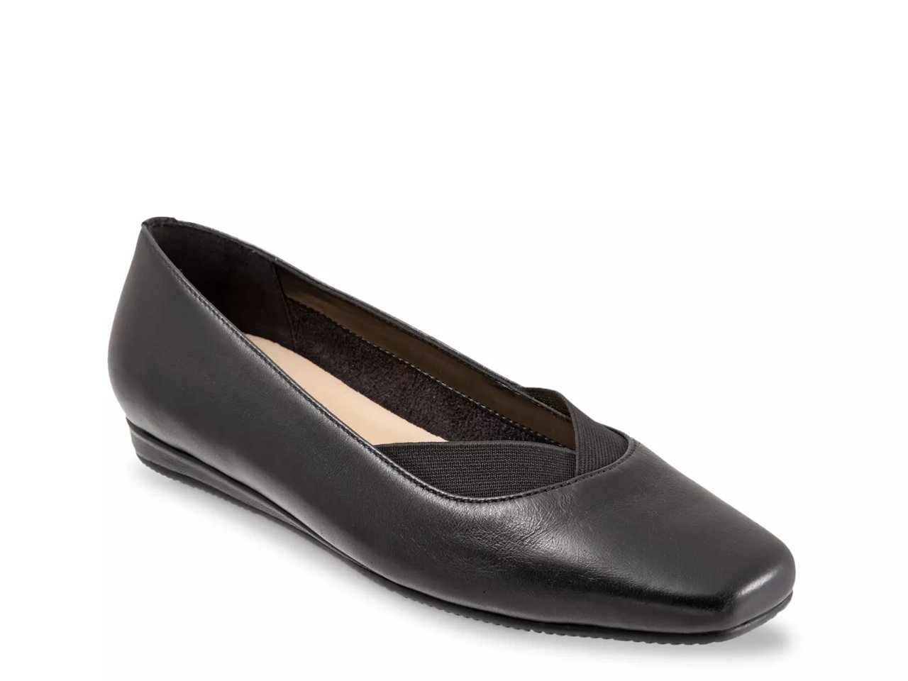 Viana Ballet Flat