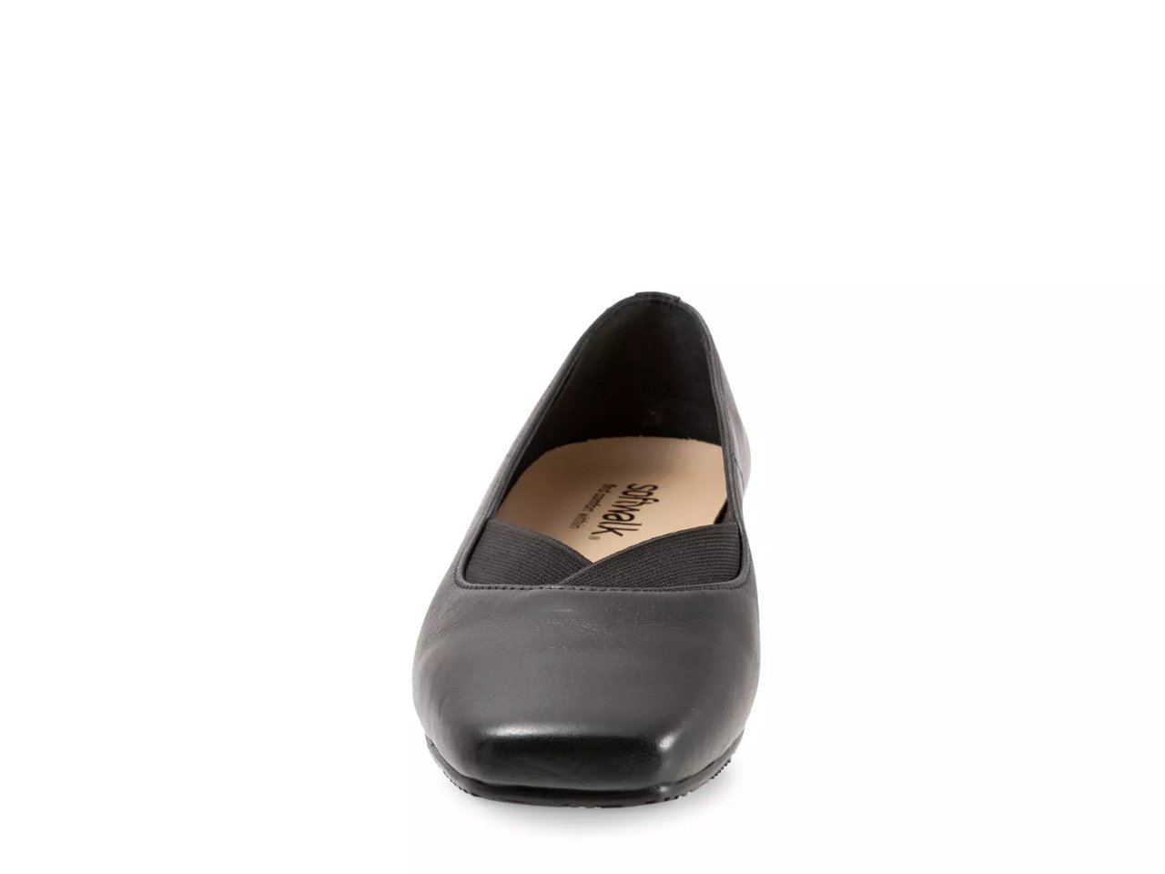 Viana Ballet Flat