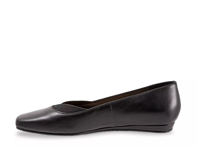 Viana Ballet Flat