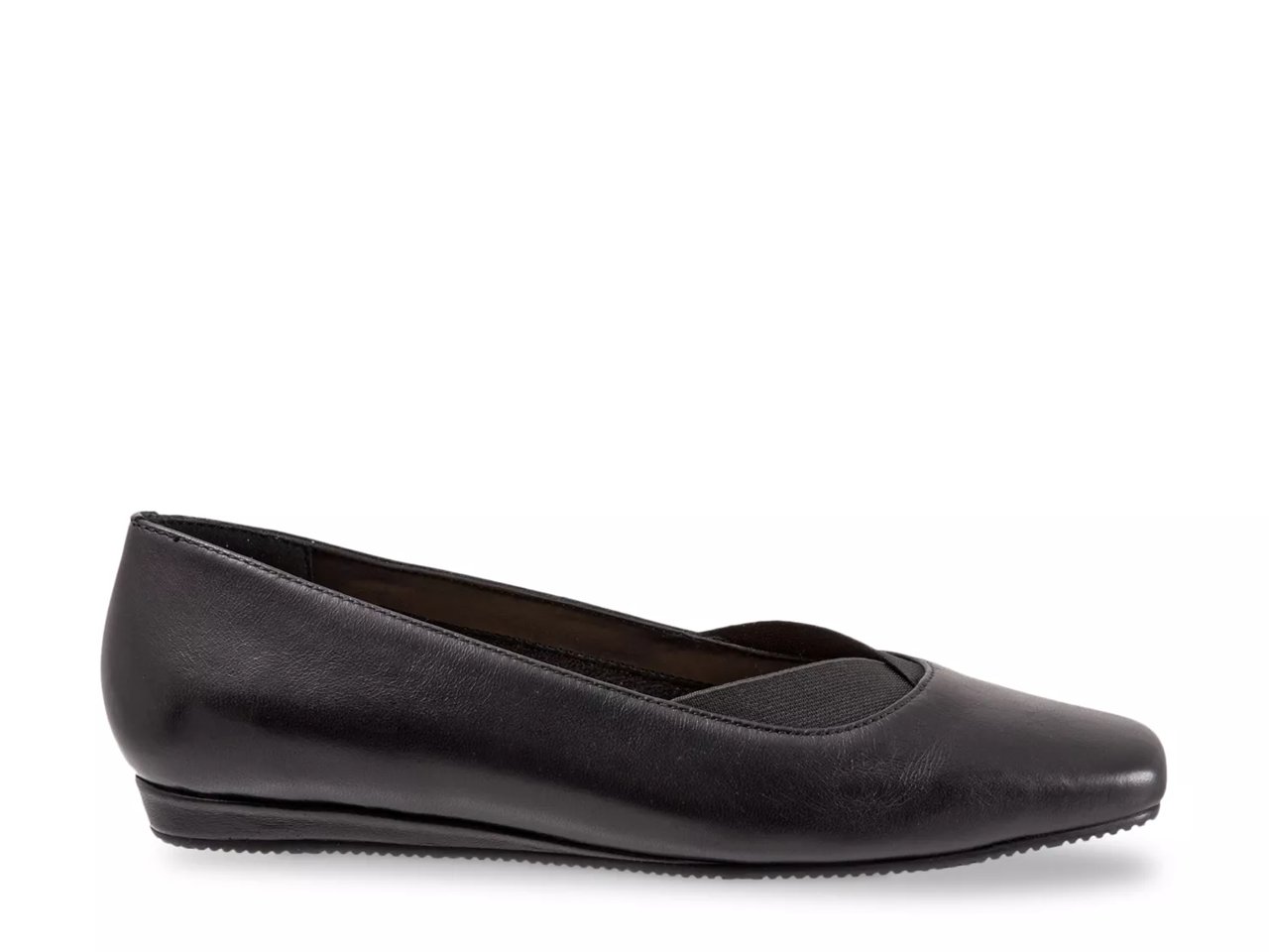 Viana Ballet Flat