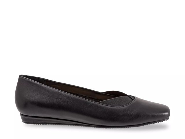 Viana Ballet Flat