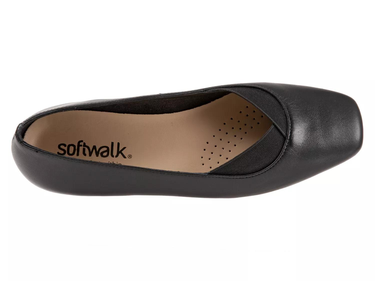 Viana Ballet Flat