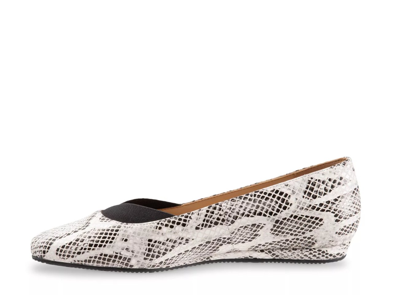 Viana Ballet Flat