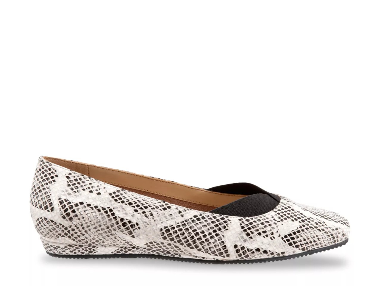 Viana Ballet Flat