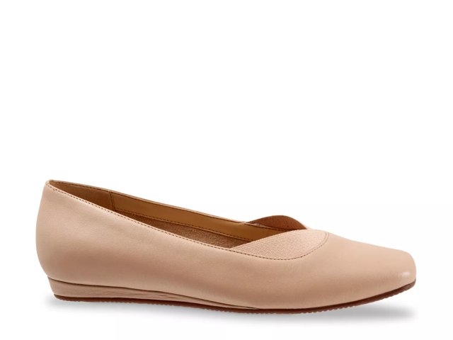 Viana Ballet Flat