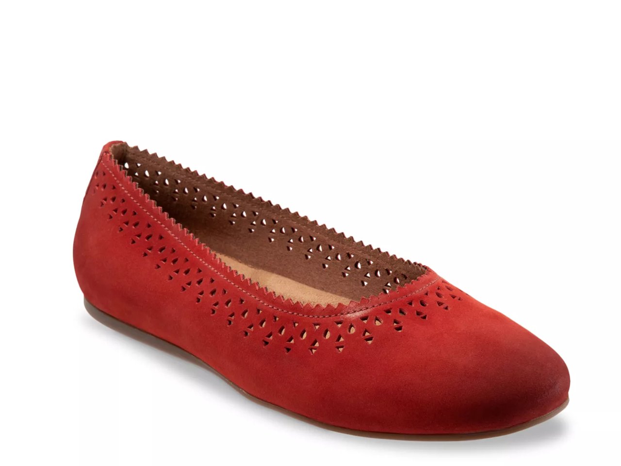 Selma Ballet Flat