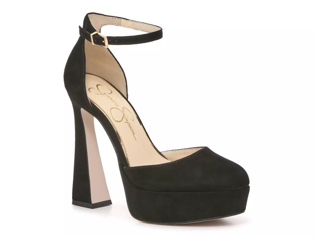 Mindy Platform Pump