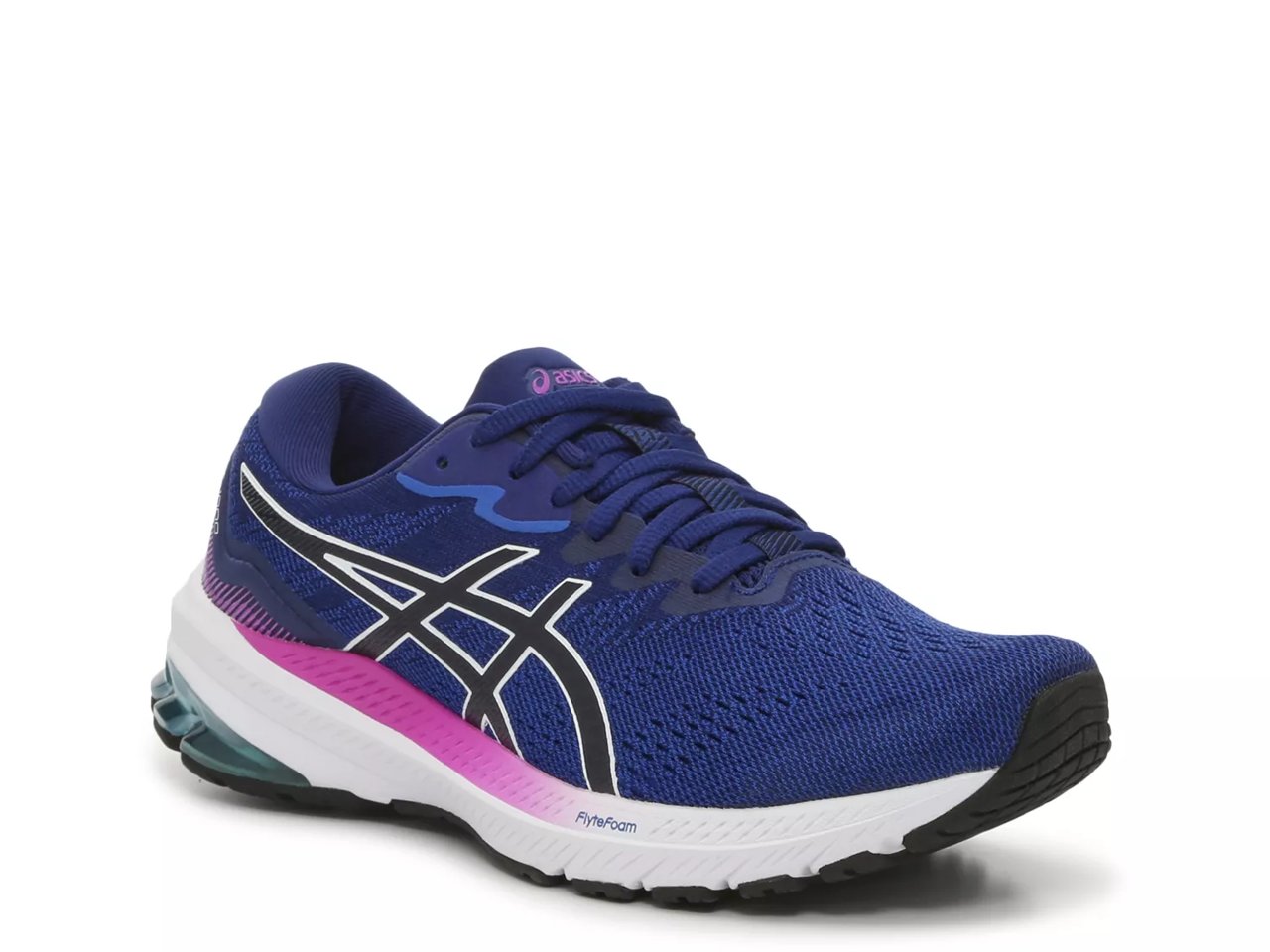 Gt-1000 11 Running Shoe - Women's