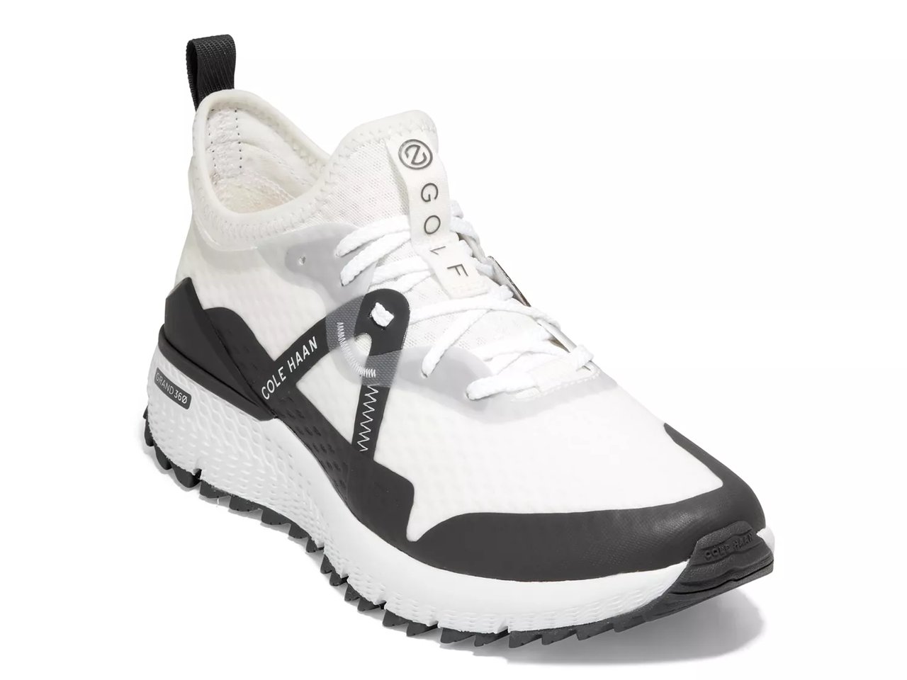 ZEROGRAND Overtake Golf 2 Sneaker