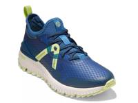 ZEROGRAND Overtake Golf 2 Sneaker Dark Blue view