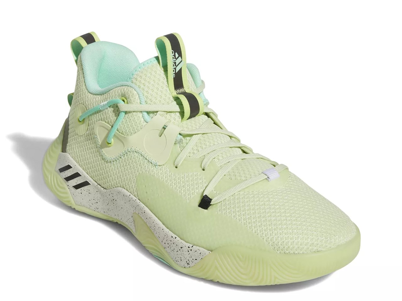 Harden Stepback 3 Basketball Shoe - Men's