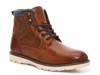 Signy Boot Cognac view