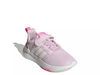 Racer TR21 Running Shoe - Kids' Light Pink view