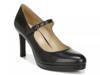 Talissa Pump Black view