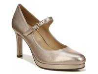 Talissa Pump Bronze Metallic view