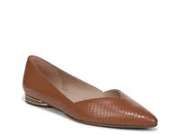 Havana Flat English Tea Leather view