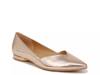 Havana Flat Rose Gold Metallic view