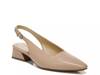Lesley Pump Beige view