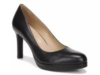 Teresa Pump Black view