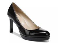 Teresa Pump Black view