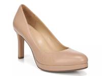 Teresa Pump Beige view