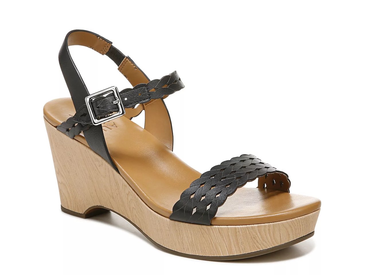 Carlita Platform Sandal