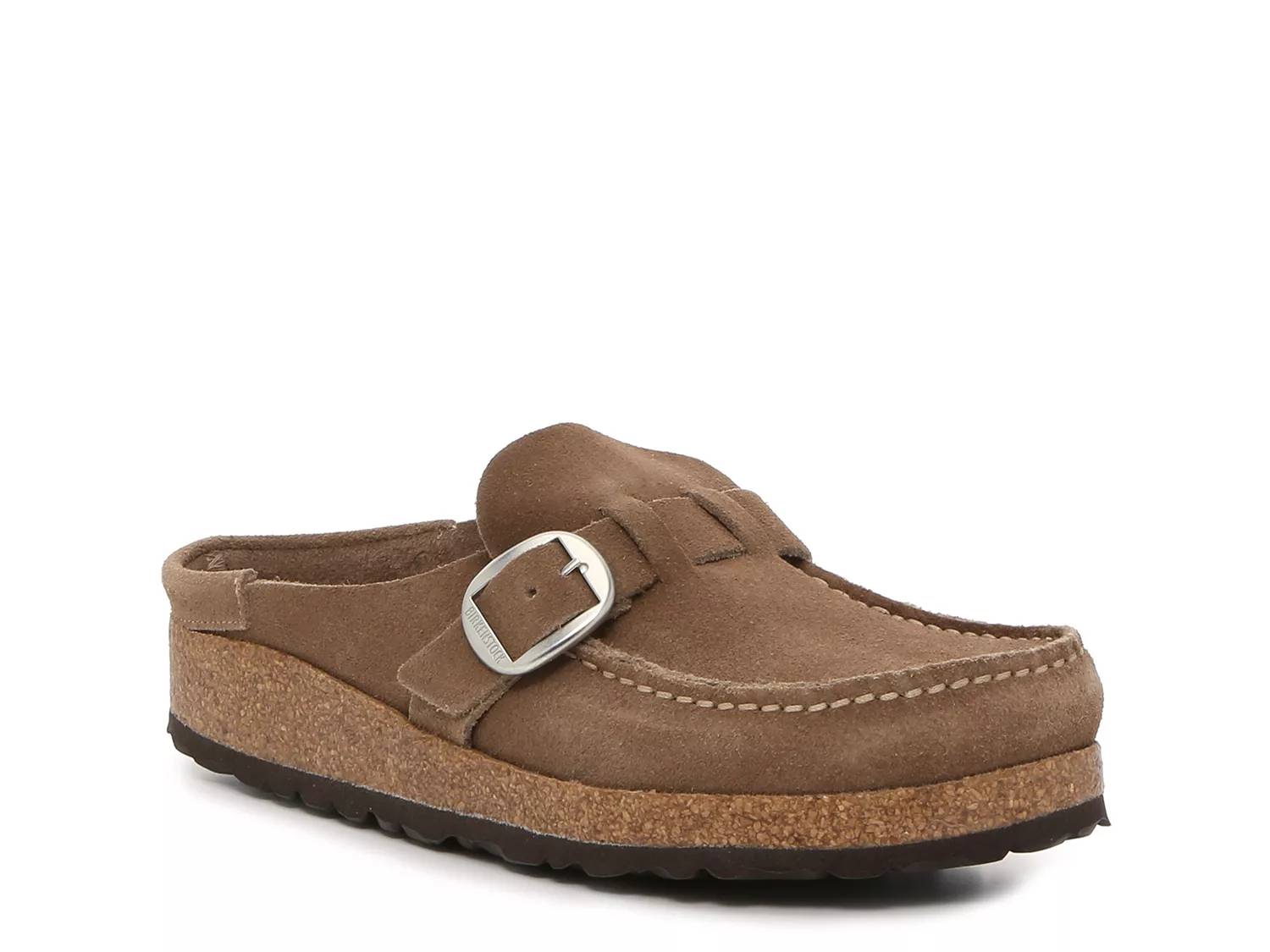 Buckley Clog - Women's