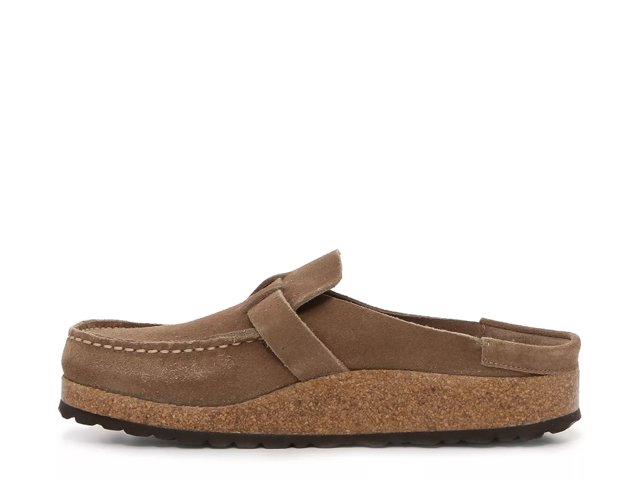 Buckley Clog - Women's