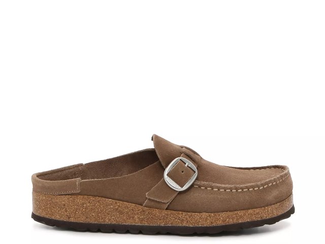 Birkenstock Buckley Clog - Women's - Free Shipping | DSW