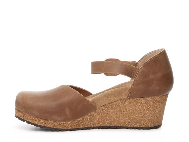 Papillio by Birkenstock Mary Wedge Pump