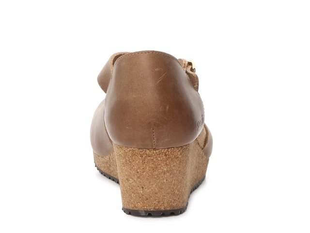 Papillio by Birkenstock Mary Wedge Pump