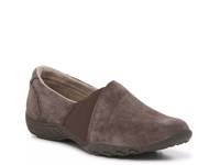 Breathe Easy Kindred Slip-On Dark Brown view