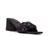 Gotit Sandal Black view
