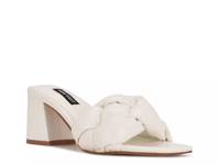 Gotit Sandal White view