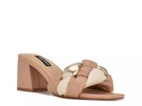 Gotit Sandal Light Pink/Multicolor view