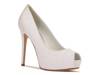 Hizzia Platform Pump Grey view