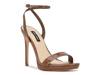 Loola Sandal Medium Brown view