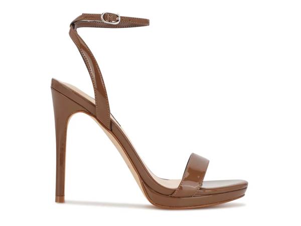 Click to shop women's Ultra 4"+ sandals at DSW Designer Shoe Warehouse