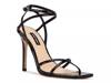 Tidle Sandal Black view