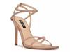Tidle Sandal Beige view