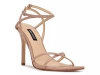 Tidle Sandal Beige view